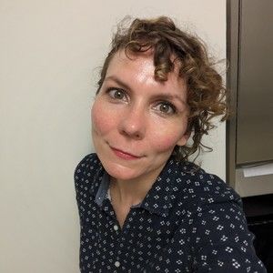 Meet your Posher, Stephanie